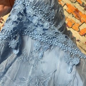 Anthropologie Dress Size S